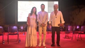 medallas de oro eivissa 2017
