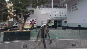 policlinica nuestra se&ntilde;ora del rosario