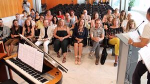 entrega premios 8 agosto