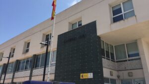 Guardia Civil Eivissa