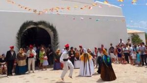 sant lloren&ccedil; de balafia ball pages