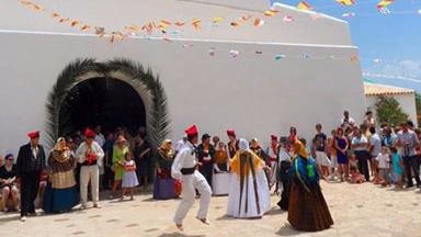 sant llorenç de balafia ball pages