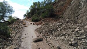 desprendimientos es cubells