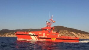 salvamento mar&iacute;timo