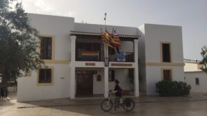 sede consell formentera