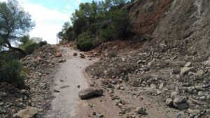 desprendimientos es cubells