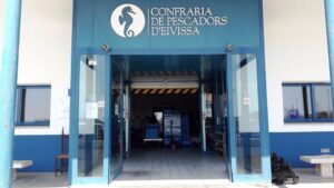 cofradia pescadores ibiza