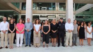 minutos de silencio atentado barcelona