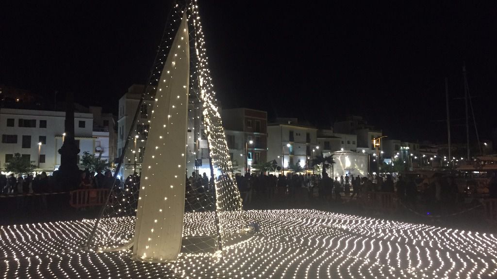 ibiza light festival