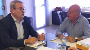 reunion consell sant antoni