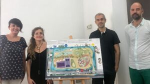 megaparque infantil can misses