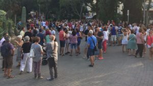 concentracion kellys ibiza