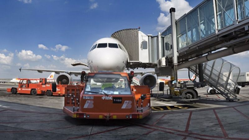 handling iberia aeropuerto ibiza