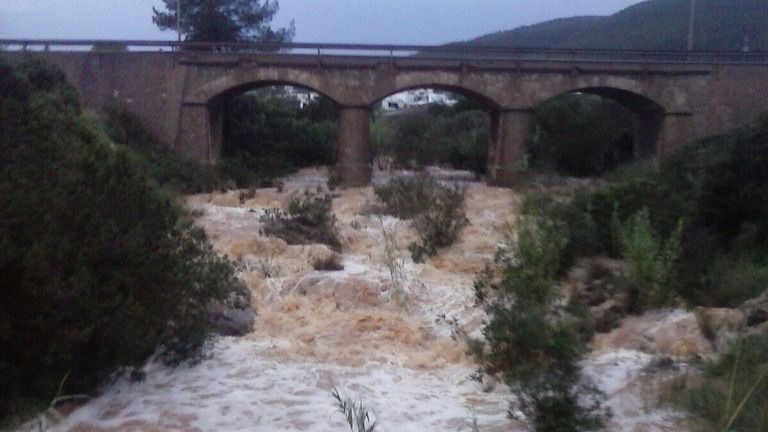 santa eularia des riu