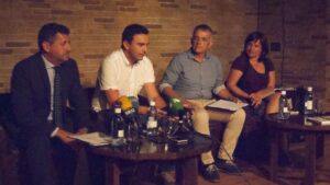 presentacion congreso ocio nocturno