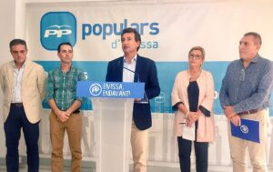 interpresidencial pp balears en ibiza