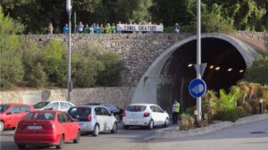 Protesta este viernes