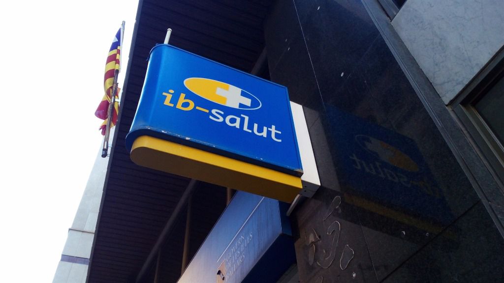ib salut