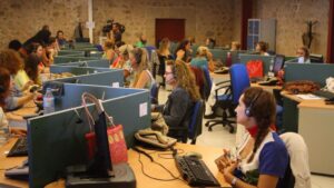 call center fundacio bit