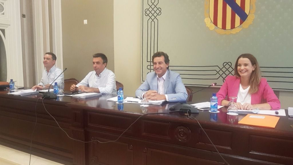 pp balear parlament