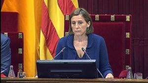 Carme Forcadell