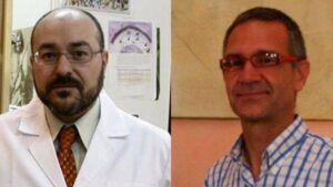 Los catedr&aacute;ticos de la UIB Pablo Escrib&aacute; y Xavier Busquets fueron investigados en el caso Minerval