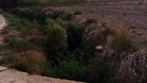 La &eacute;poca de lluvias se acerca y la limpieza es b&aacute;sica para evitar inundaciones