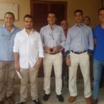 Renovación de la Junta del PP de Consell