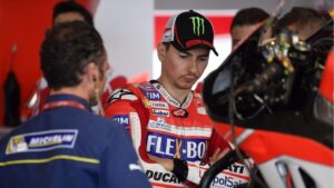 jorge lorenzo
