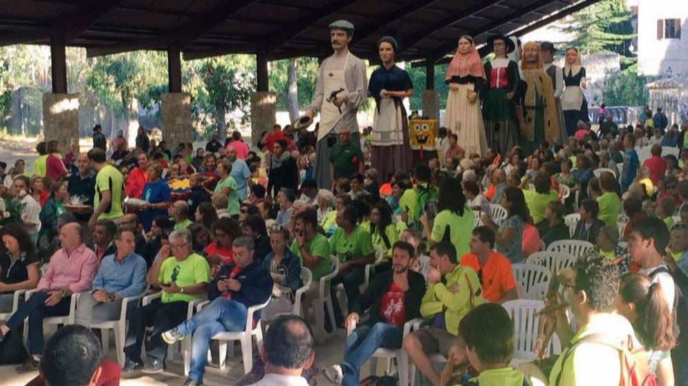 Imagen de la edición de 2016