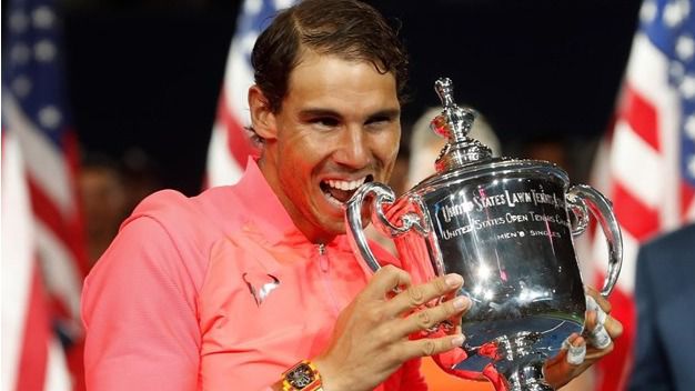 El mallorquín está cuajando una gran temporada