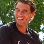Rafa Nadal Sena 2