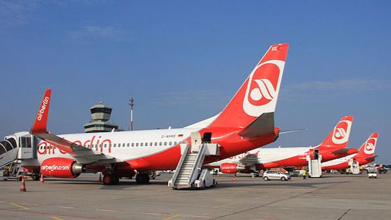 air berlin