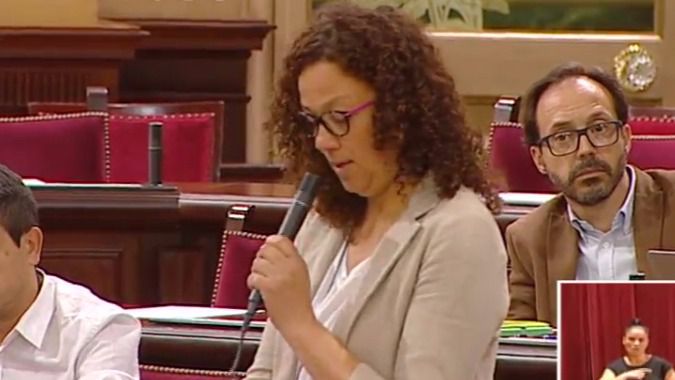cladera parlament