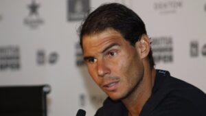 rafa nadal