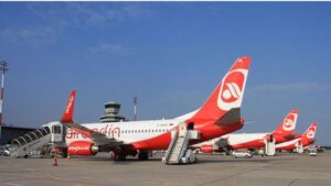 air berlin