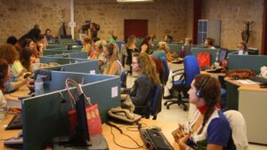 call center fundacio bit