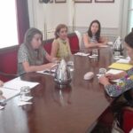 cladera y ministerio