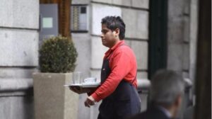 Trabajadores inmigrantes