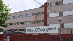 Imagen del Centro Educativo Escola Graduada