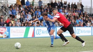 Atl&egrave;tic Balears