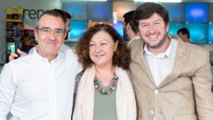 Yllanes, De la Concha y Jarabo