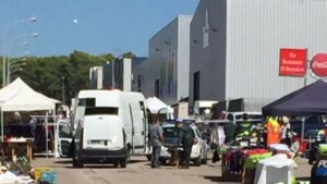 Los perros han confirmado que se trataba de una falsa alarma