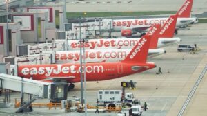 easyjet