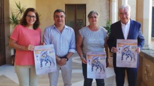 concurso caballos andratx
