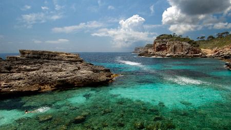 costas litoral
