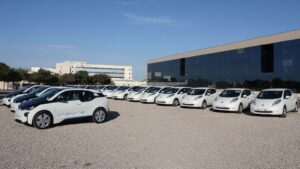 coches endesa