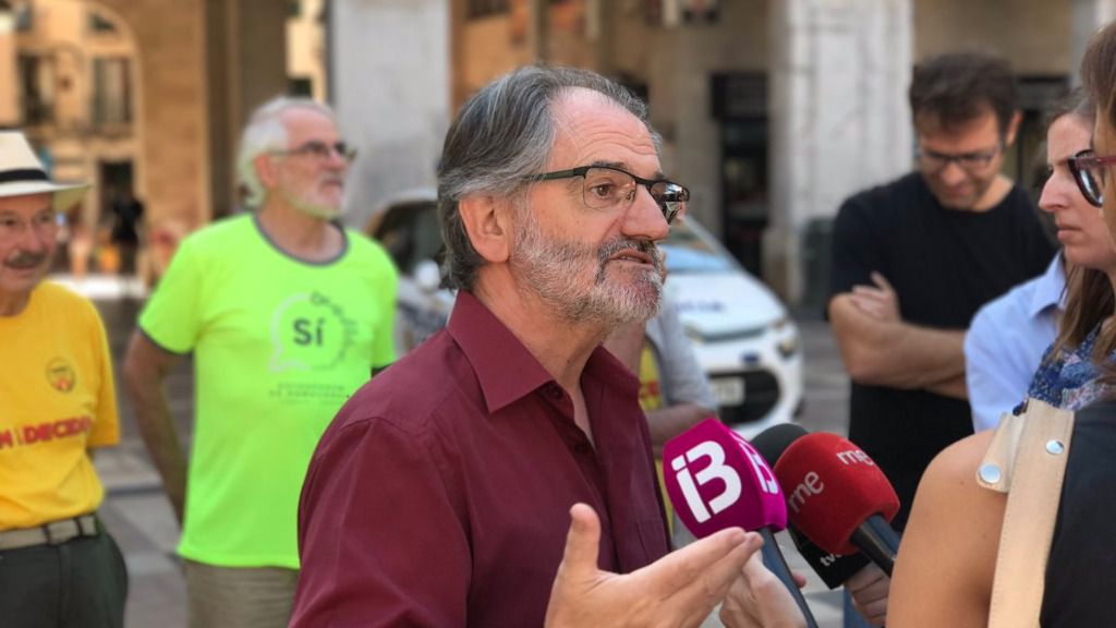 jaume mateu ocb