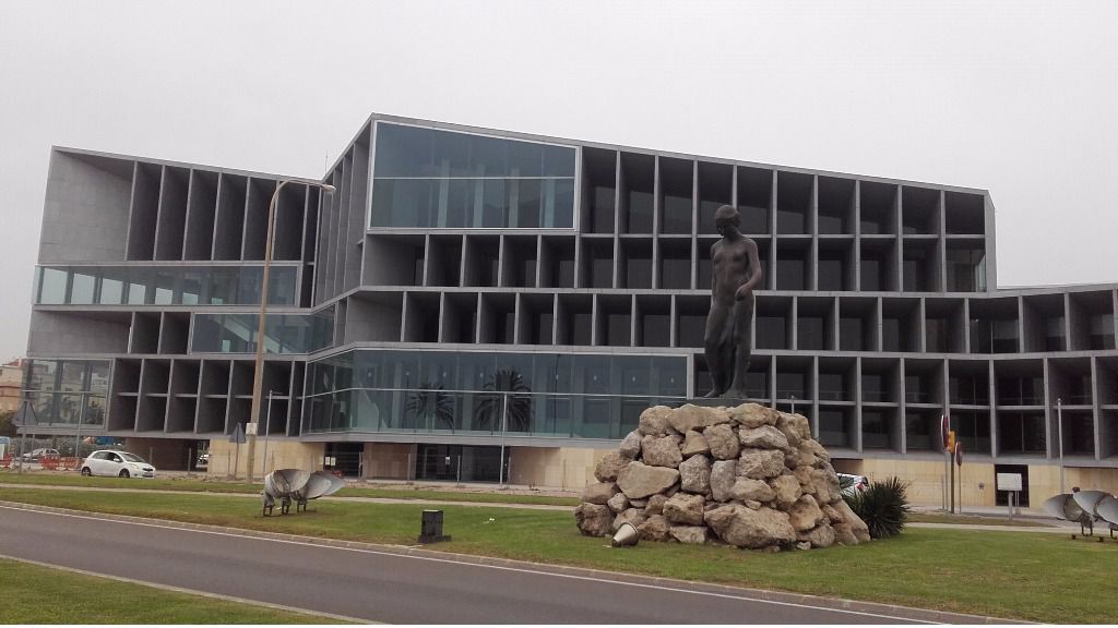 palau congressos
