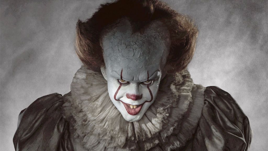 it terror payaso